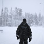 Visszafordíthatják a finn határőrök a migránsokat a finn–orosz határon