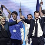 Visszalépésekkel akadályoznák meg Marine Le Pen többségét