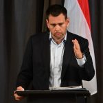 Vitézy Dávid: Természetes, hogy újra kell számlálni a főpolgármesteri szavazatokat