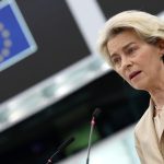 Von der Leyen már megint Magyarország miatt idegeskedik