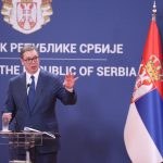 Vučić: Szándékosan szabotálják Szerbia EU-csatlakozását