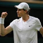 Wimbledon – A világelső Sinner könnydén jutott nyolcaddöntőbe