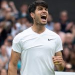 Wimbledon: Alcaraz és Sinner is továbbjutott