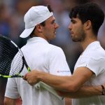 Wimbledon: elődöntőben a címvédő Alcaraz