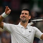 Wimbledon – Megismétlődik a Djokovic–Alcaraz döntő