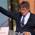 A katalán rendőrség tovább kutat Carles Puigdemont után