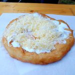 A magyar lángos már Izlandon van