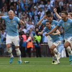 A Manchester City nyerte az angol labdarúgó szuperkupát