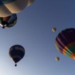 A világ legjobb hőlégballon-pilótái találkoznak Szegeden