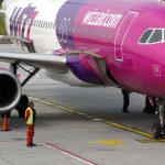 A Wizz Air 300 milliós bírságot kapott