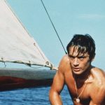 Alain Delon ikonikus hajója Balatonfüreden van