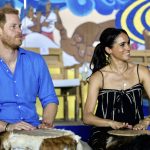 Amikor Harry herceg és Meghan Marlke még titkolózott