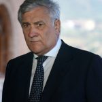 Antonio Tajani: Olaszország támogatja Ukrajnát, de nem áll háborúban Oroszországgal