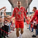 Aranycipő: Harry Kane megkapta az idény legjobb európai góllövőjének járó jutalmat