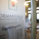 Az ügyfelek túlnyomó többsége elégedett a kormányablakokkal