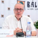 Bakondi György: Brüsszel képtelen beletörődni abba, hogy Magyarország nem enged be migránsokat