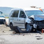 Balesetben meghalt egy autó vezetője Szekszárd és Tolna között