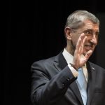 Beteg lett Andrej Babiš