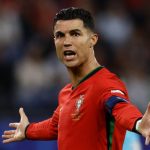 Cristiano Ronaldo így nyilatkozott visszavonulásáról