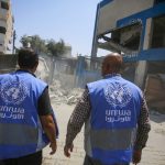 ENSZ: Az UNRWA kilenc munkatársának köze lehetett az október 7-i támadáshoz