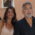 Ezért nem mutogatja a gyerekeit George Clooney