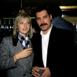 Freddie Mercury dúsgazdaggá tette egyetlen barátnőjét