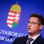 Gulyás Gergely: Folytatódik a pedagógus-béremelés