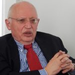 Günter Verheugen: „Európa önállóságáért” ma Orbán Viktor és Robert Fico állnak ki