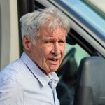 Harrison Ford hivatalosan is Disney-legenda lett