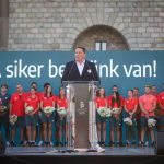 Hazaérkeztek olimpikonjaink a 2024-es párizsi nyári olimpiáról