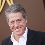 Hugh Grant megint trollkodik, most Bridget Jonesszal kapcsolatban + VIDEÓ