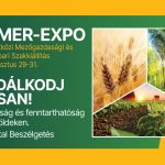 Idén 33. alkalommal strartol a Farmer Expo