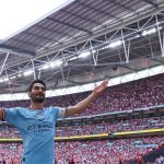 Ilkay Gündogan visszatér a Manchester Cityhez