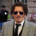 Johnny Depp új barátnője Amber Heard kiköpött mása