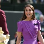 Kate Middleton már nem hordja jeggyűrűjét