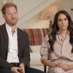 Kereszttűzben Meghan Markle és Harry herceg