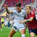 Kl-selejtező: Az Omonia kettős győzelemmel ejtette ki a Fehérvárt