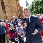 Lázár János: Működik a Keleti pályaudvar