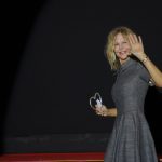 Meg Ryan pályafutását életműdíjjal ismerték el a 30. Szarajevói Filmfesztiválon