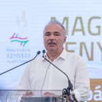 Nagy István: nemzeti kincs az ország vadállománya