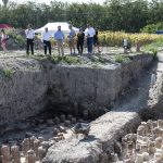 Nagy jelentősége van a komáromi ásatásnak