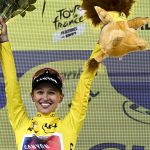 Női Tour de France: Négy másodperc döntött összetettben