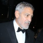 Oroszország nemkívánatos szervezetnek minősítette George Clooney alapítványát