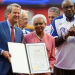 Rekord: Csillagászati áron talált gazdára a baseball egyik első sztárjának 1932-es meze