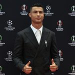 Ronaldo is a portugál keretben