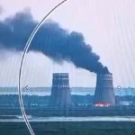 Roszatom: Folyamatosan romlik a zaporizzsjai és a kurszki atomerőmű körüli helyzet