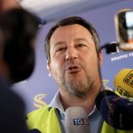 Salvini szerint a szólásszabadságot veszélyeztetné az X bezárása az Európai Unióban