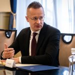 Szijjártó Péter: Az észak-európai és balti kollégáink tovább folytatják hazugsághadjáratukat