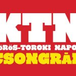 Tragédia a Körös-Toroki Napokon