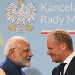 Tusk szerint India lehet a béke kulcsa